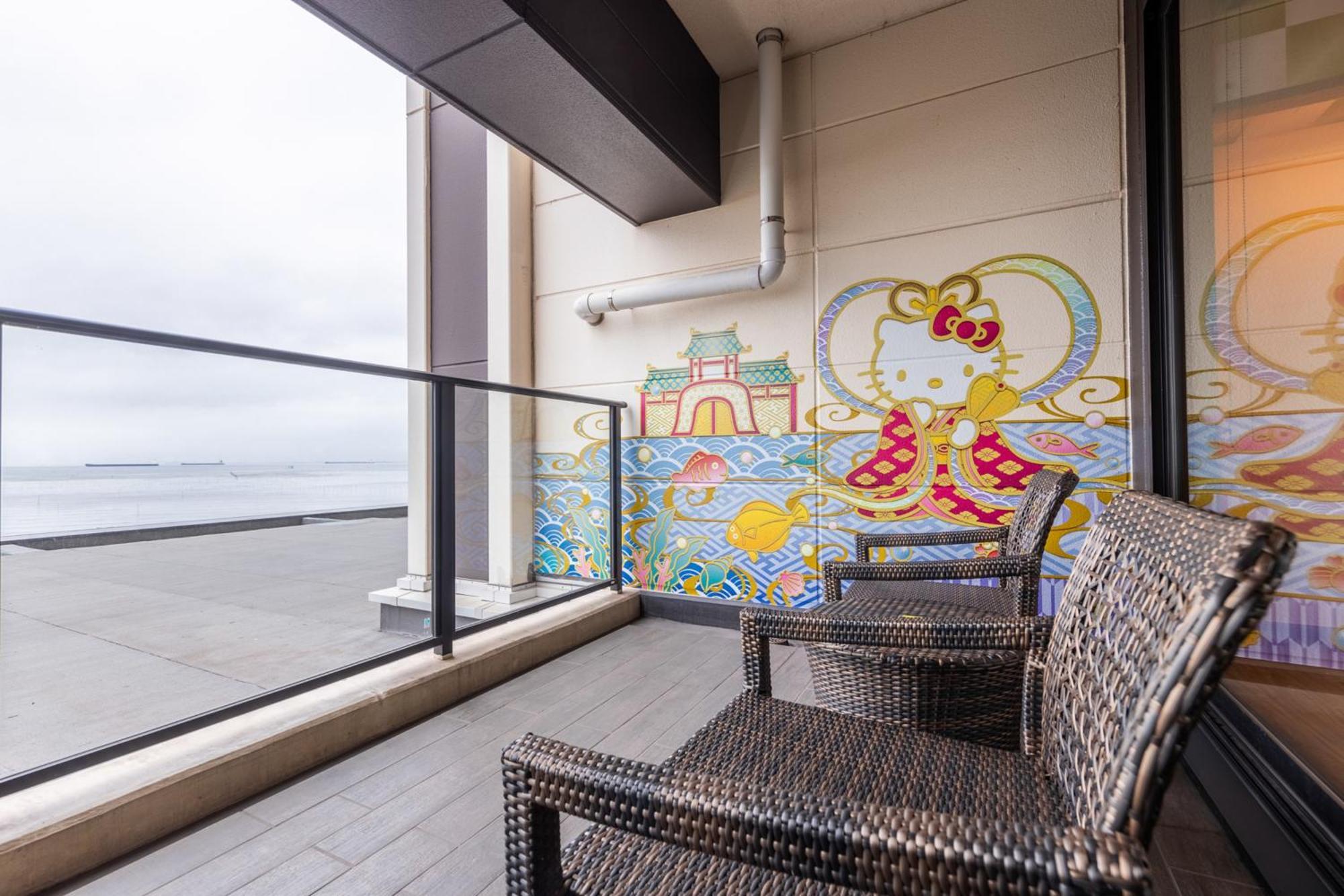 Ryugujo Spa Hotel Mikazuki Fujimitei Kisarazu Exterior foto
